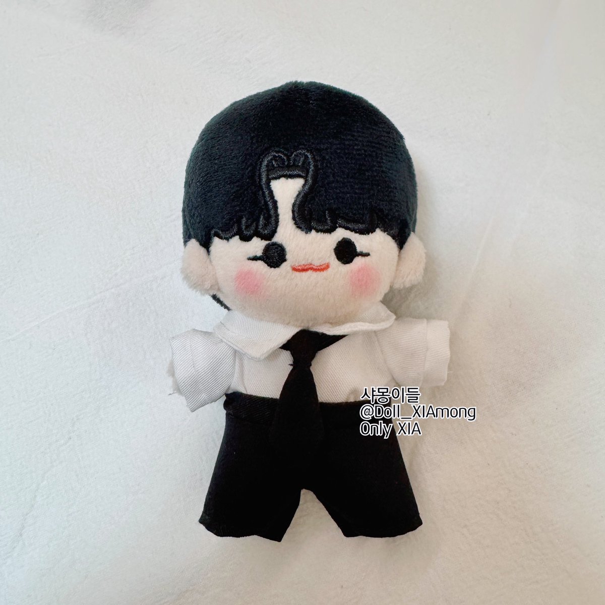 행복한 샤데이! 사랑하는 준쨩의 생일을 축하합니다🥳 🎉
리트윗해주신 코코넛 중 한분께 흑꼬몽이를 선물로 드립니다😉 (제작완료 후 발송, 국내코코넛한정)

사랑하는 김준수의 모든 계절을 응원합니다💕

#준수로_채울_우리의_계절
#HAPPY_XIADAY