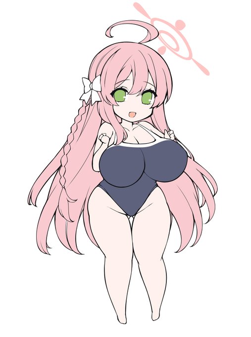 ハナコぉぉぉ
#ブルアカ 