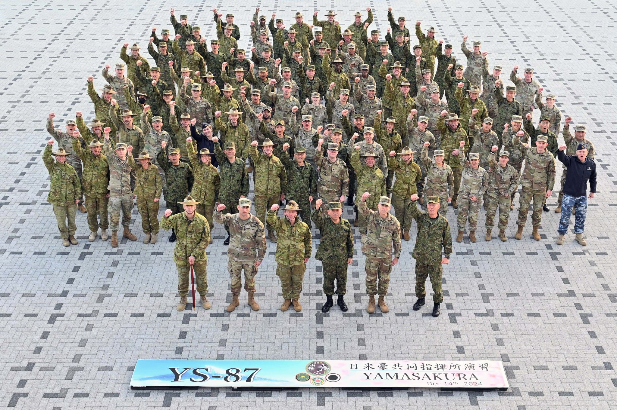 防衛省 陸上自衛隊 on X: 防衛省 陸上自衛隊 on X: