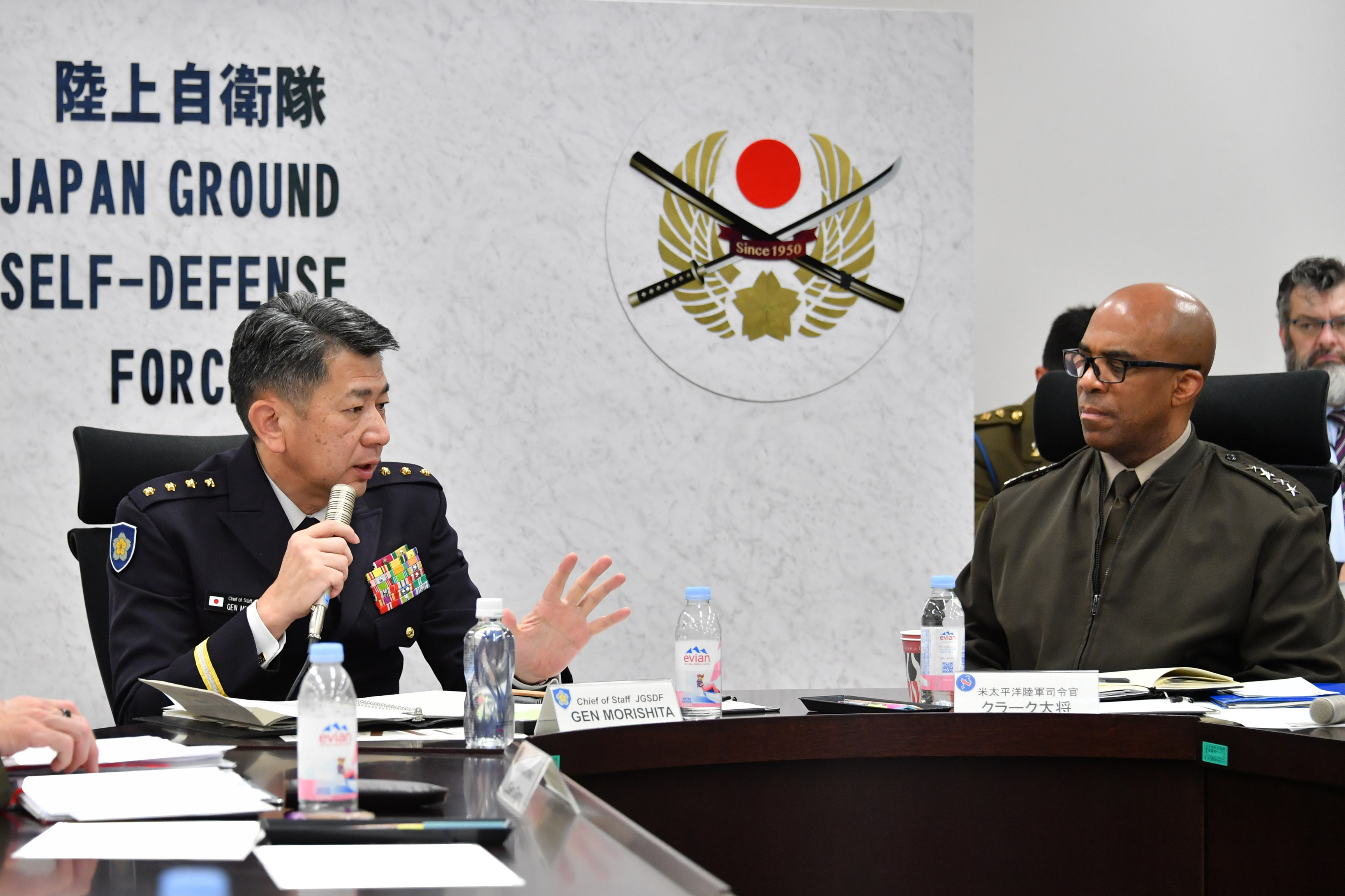 防衛省 陸上自衛隊 on X: 防衛省 陸上自衛隊 on X: