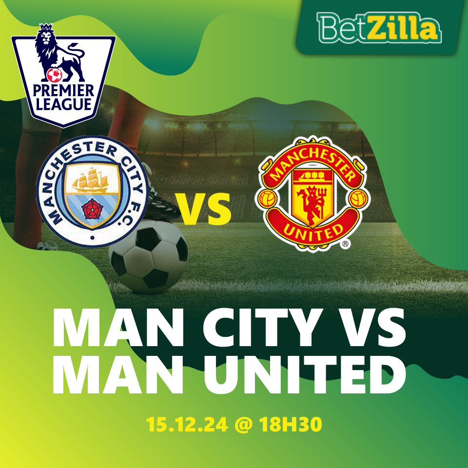 🎉 WIN your share of N$500.00 in FREE BETTING CREDITS! 💸✨  

Here’s how to enter:  
1️⃣ Comment/Reply with your FULL-TIME SCORE prediction for the match using hashtag #BetzillaEPL 📝⚽  
2️⃣ Tag your bestie in your prediction 👫💬  
3️⃣ ONE prediction per follower—make it count!