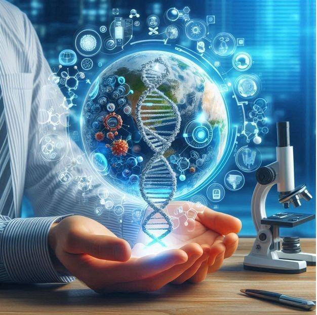 DNAAI_CTO's tweet photo. πΈ Welcome to the $DNAI universe β AI-driven, meme-powered, and unstoppable! ππ§
#DNAI #DNA #AI #ELONMUSK #DESCI https://t.co/cZeW6xPNYf