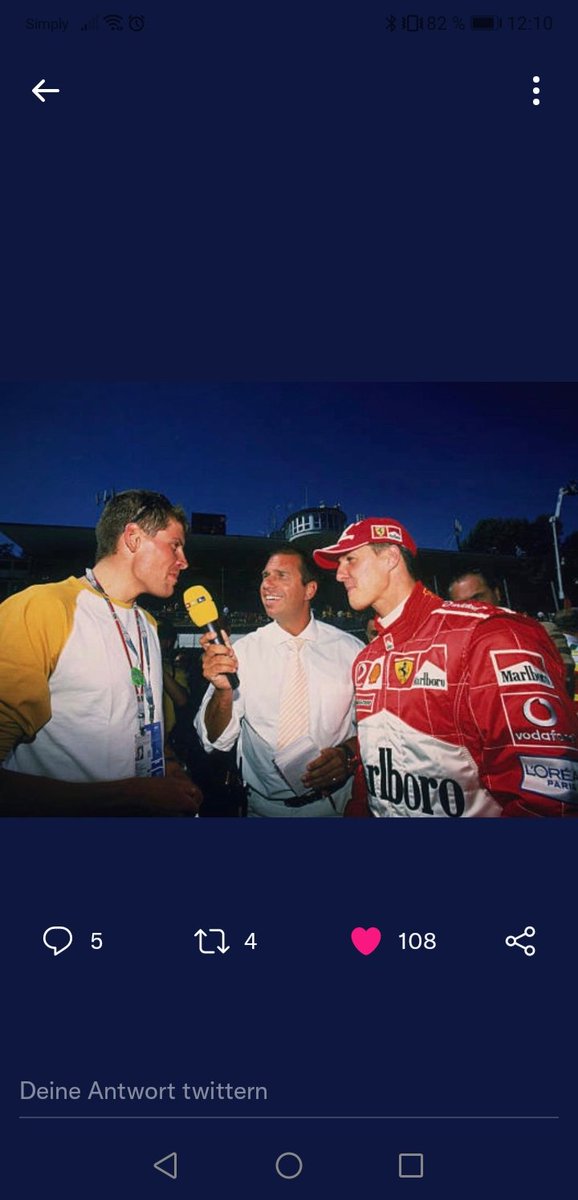 Prof__Coach's tweet photo. @P_Kallioniemi Michael Schumacher, Jan Ulrich, Kai ebel https://t.co/mqcRCbfgTD