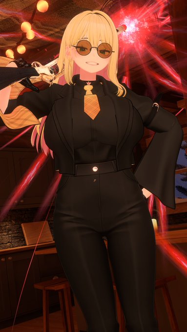 良いお顔～～～!! 