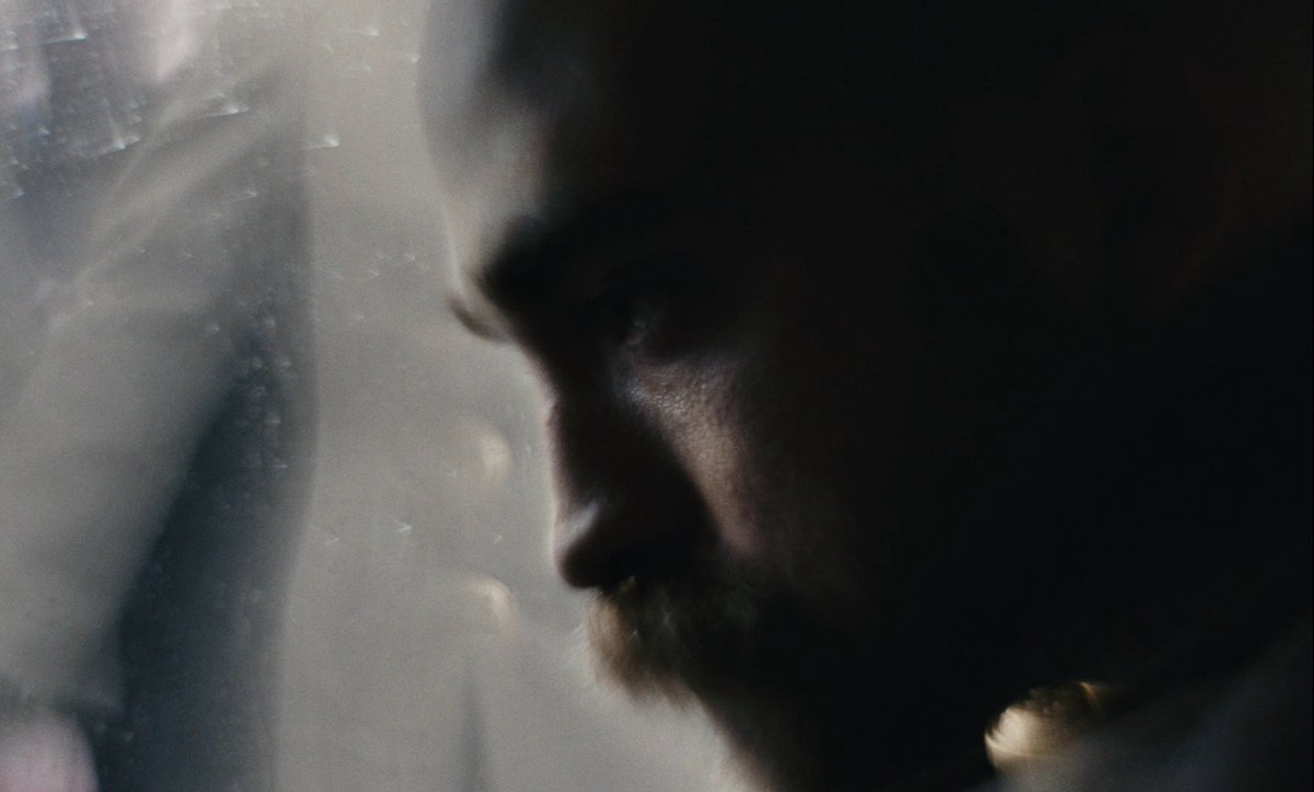 THE CHILDHOOD OF A LEADER (2015) // Dir. Brady Corbet