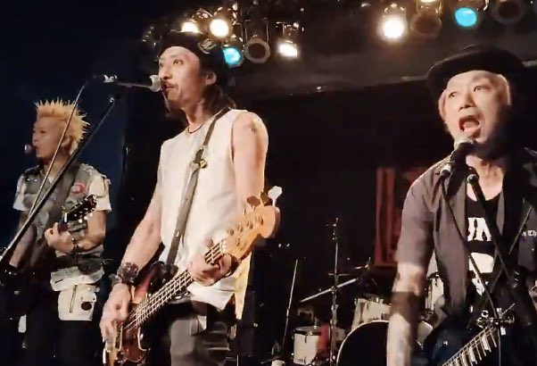 CocoonBoogieman's tweet photo. 今度はゆっくりCLASH談義をしましょう!
#THE_SECT https://t.co/T6DXc9asSf