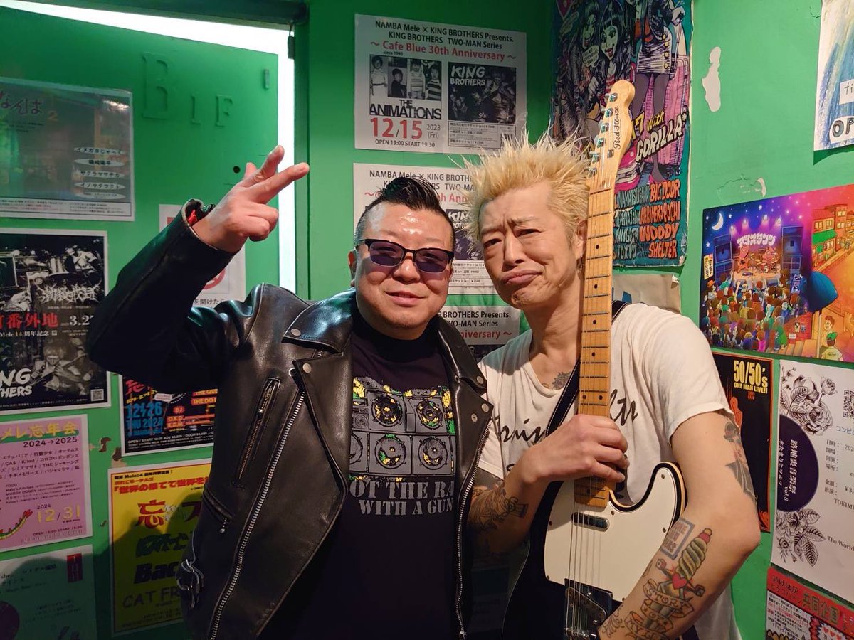 CocoonBoogieman's tweet photo. 今度はゆっくりCLASH談義をしましょう!
#THE_SECT https://t.co/T6DXc9asSf