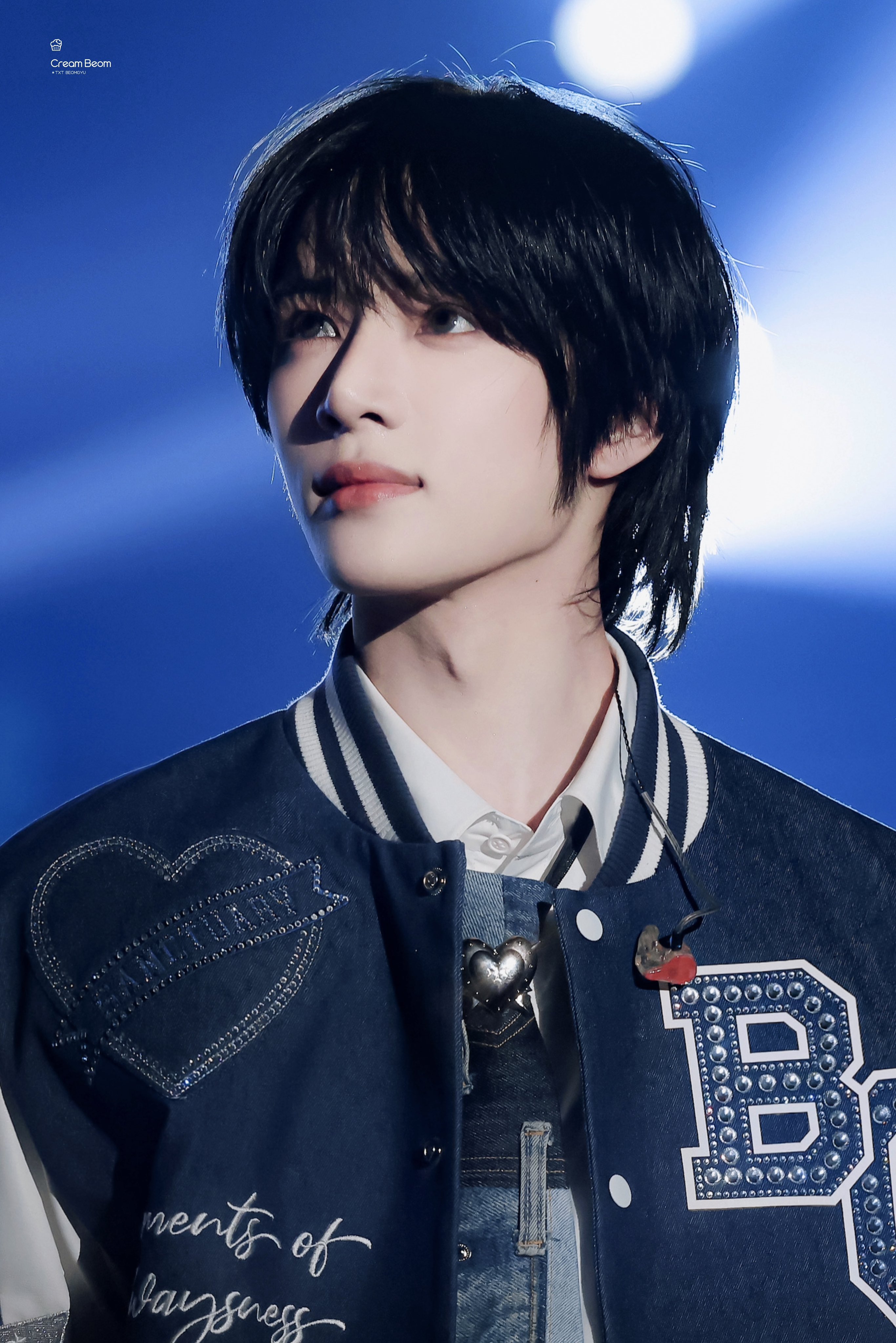TXT ボムギュ Beomgyu ラキドロ 553 - メルカリ - K-POP・アジア
