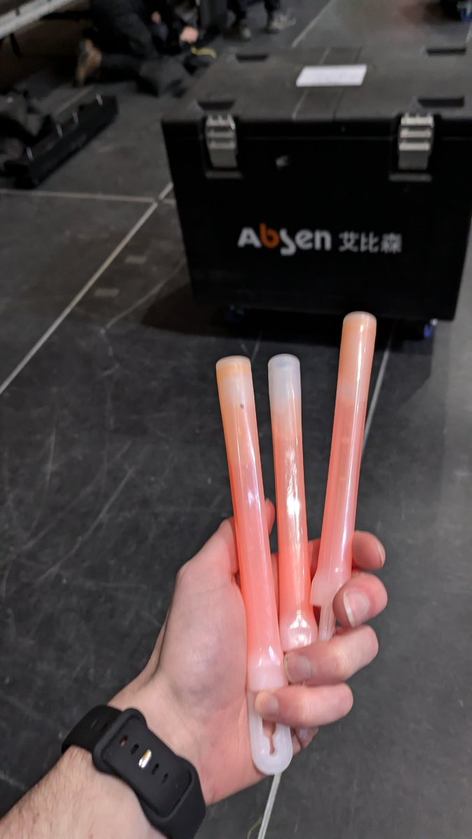 charlie. tweet media