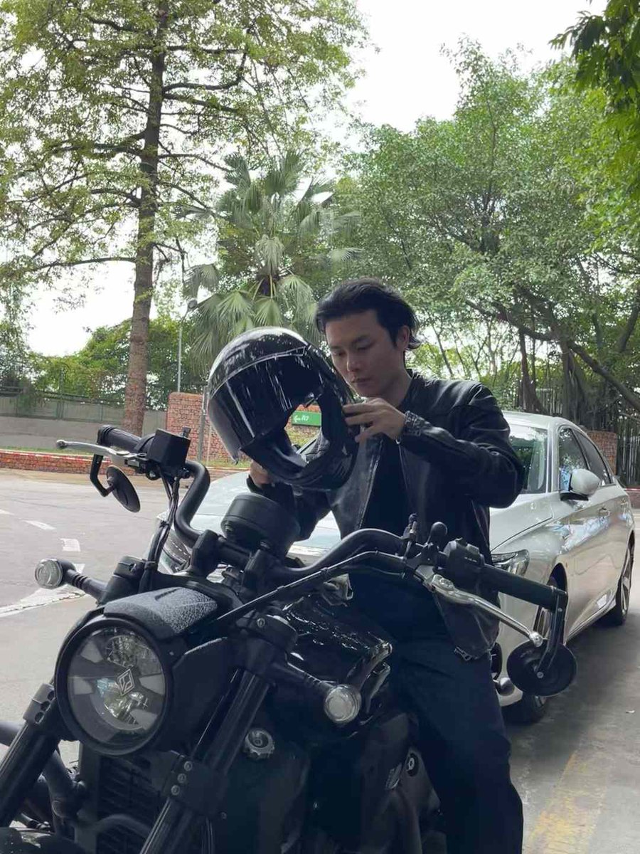 lerwinus88's tweet photo. 天气有点冷 https://t.co/wuSBON1SgP