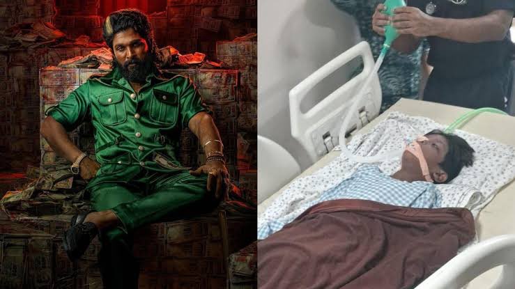 raviprakash_rtv's tweet image. It’s heartwarming to see an entire fraternity unite for one of their own. Truly admirable. But where was this “social responsibility” when a commoner lost their life during a fan show of their contemporary?

Where were the sympathies then, sir/madam? Or is accountability only…