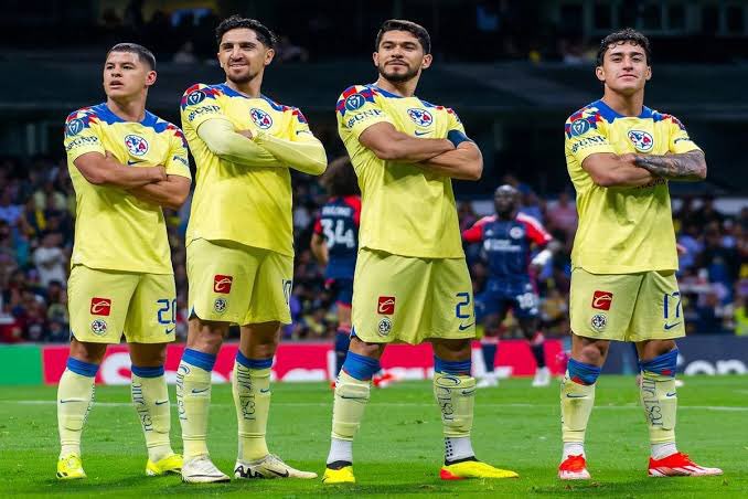 Juntos_America's tweet photo. No queremos terapia, queremos venganza. 

Humillenlos, que no quede duda quién es el más grande, mi América. 

Confiamos plenamente en ustedes. https://t.co/xmEiSheaQv
