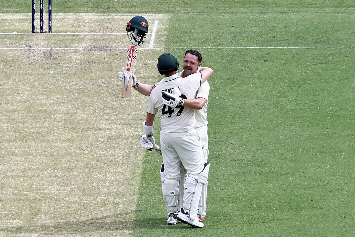 nickey_is_here's tweet photo. Unstoppable 💯
Take a bow, Travis Head!
#INDvsAUS #adelide #INDvsAUS https://t.co/fZzGBhd9Ma