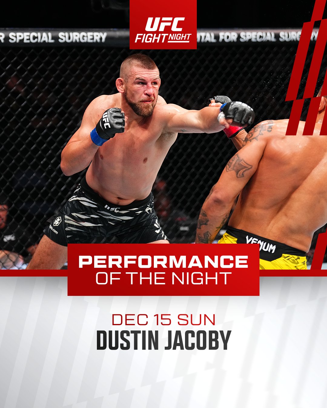 UFC Japan on X: 