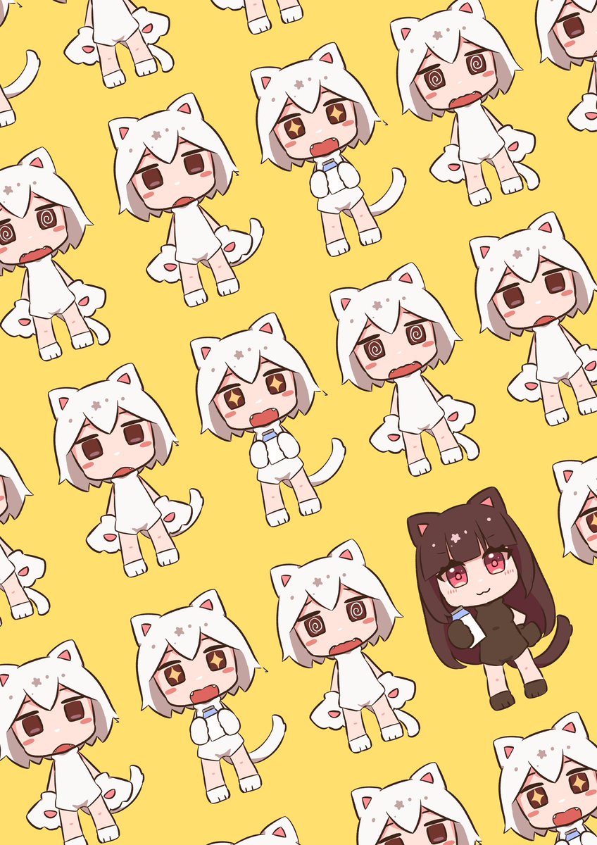 Mi_teii's tweet photo. #maimai_art https://t.co/epDtpmcGiJ