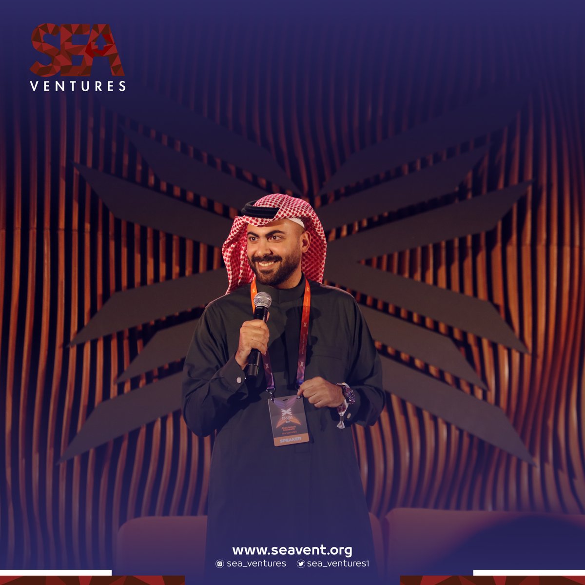 sea_ventures1's tweet photo. Exciting moments at XP Music Futures! The Sound Futures Initiative was concluded, SEA Ventures played a pivotal role, supporting visionary startups as they pitched their groundbreaking ideas to an esteemed panel of judges.

Together we're shaping the future of sound. https://t.co/pi9qmxmjds