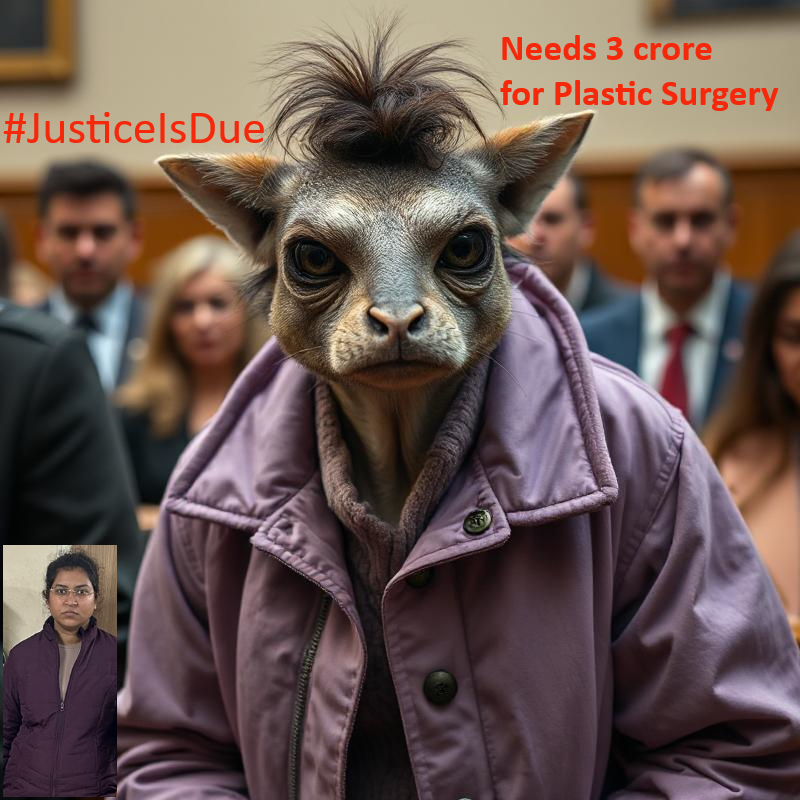 #JusticeForAtulSubhash 
#JusticeIsDue