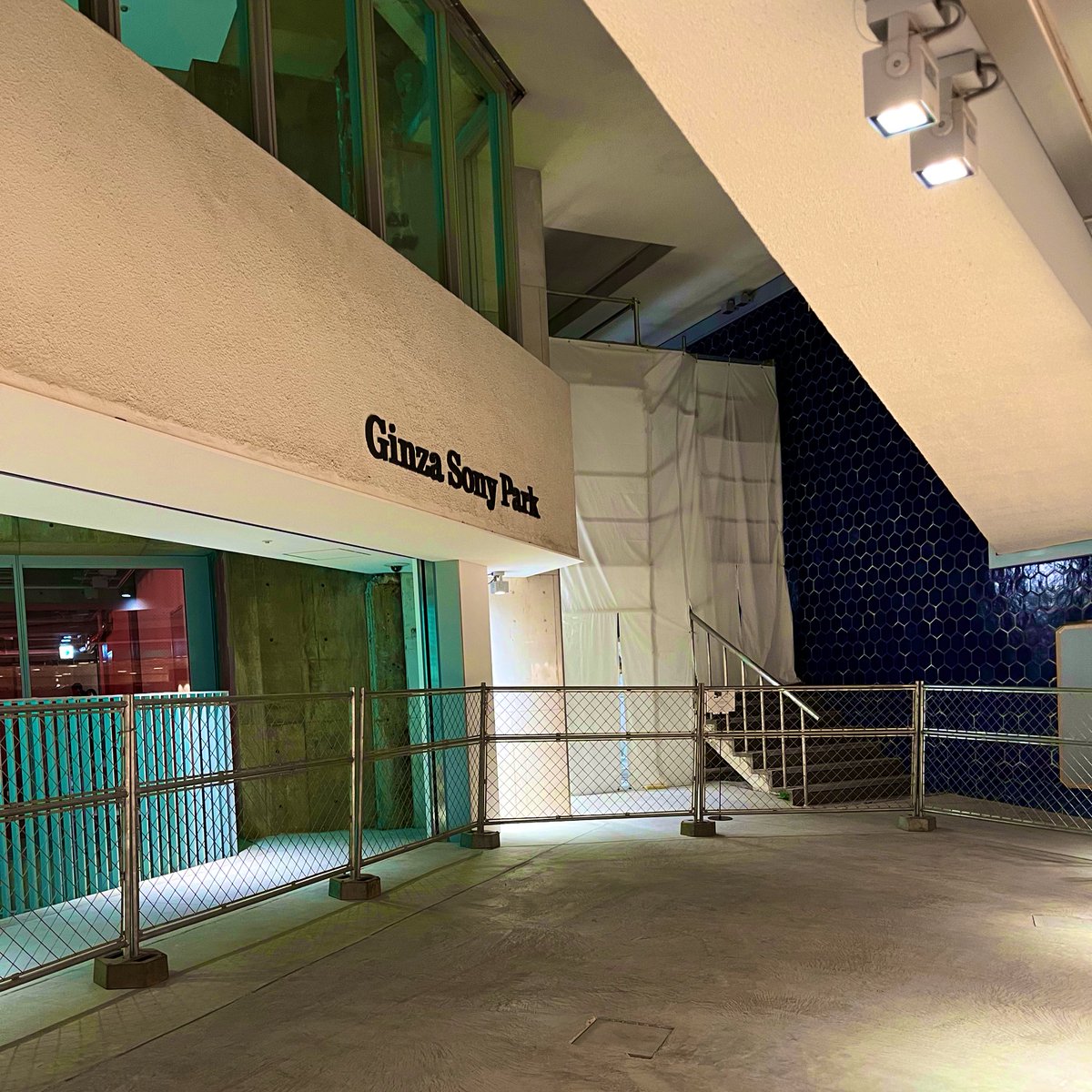 ogiryu's tweet image. #gs89 の後は、もちろん
#SonyParkMini へ🍪
『(NO) RAISIN SANDWICH CHRISTMAS MARKET with COOKIE MONSTER and ELMO』
#noraisinsandwich 
#クッキーモンスター