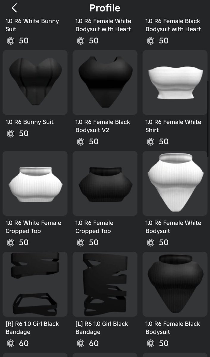 Mod for dummies V2 tweet media