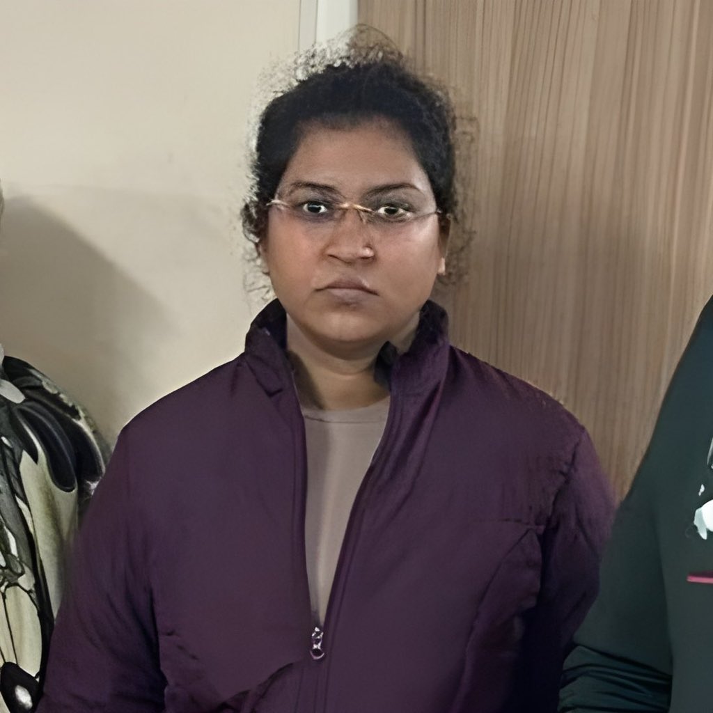 barkhatrehan16's tweet image. अतुल सुभाष की पत्नी को जल्द से जल्द फांसी हो!
#JusticeForAtulSubhash
Rt if you agree.