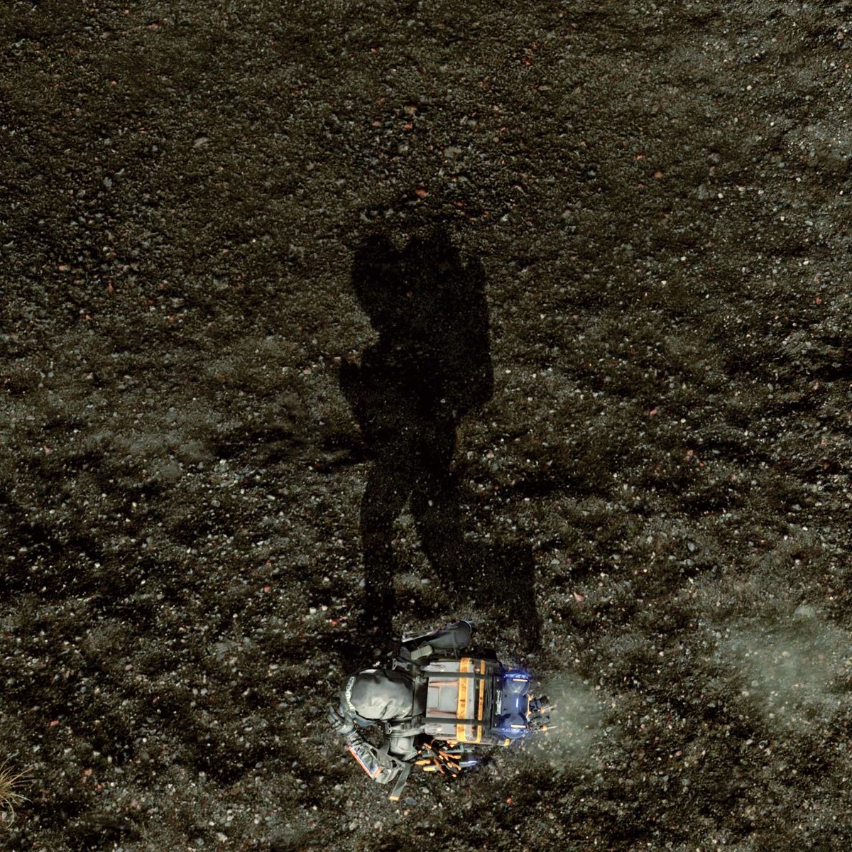 iTz__Jvmper's tweet photo. There is still a long way to go, and maybe it will never end
#DeadStrandingDirectorsCut #DeadStranding #デススト #KojimaProduction #VPCONTEXT #VGPUnite #HIDEO_KOJIMA_EN #DSPhotomodeCP_May #小島秀夫 #DSPorterSpotlight #デスストランディング #VirtualPhotography #TCCcinematic #WVVPPortrait @Kojima_Hideo