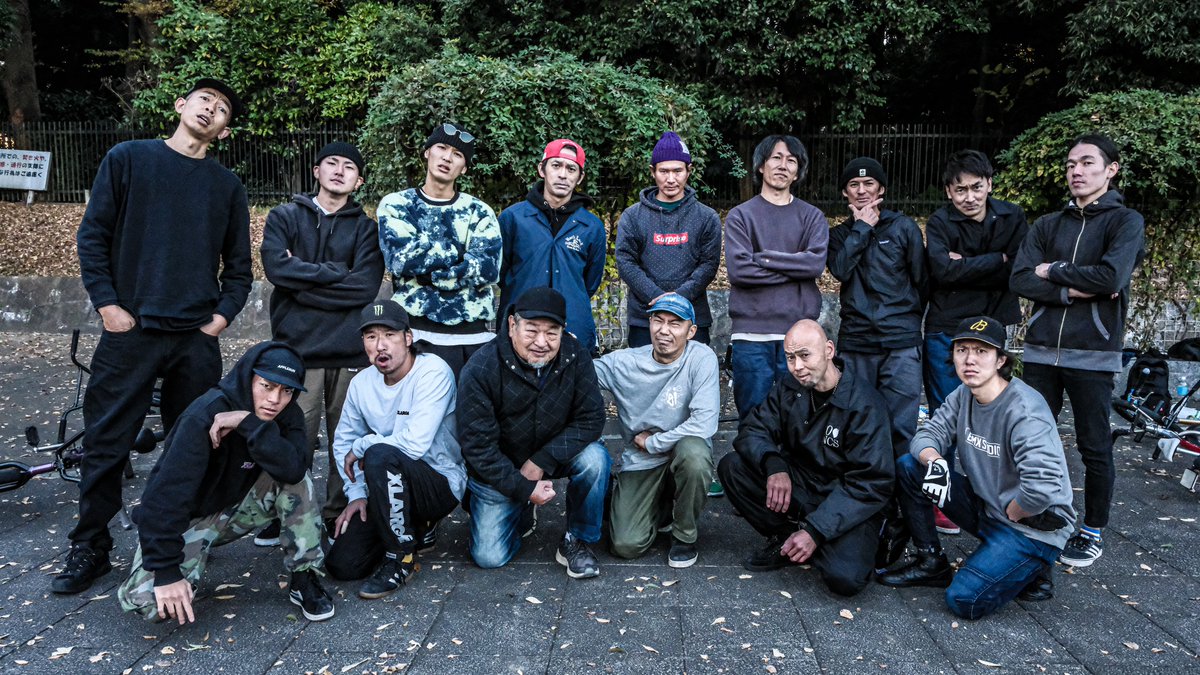 JIMALOG1985's tweet photo. 📹JIMALOG NEW EDIT📹
🇯🇵MATSUDO YEAR END JAM 2024🇯🇵
🌍🤝Please check it out🤝🌍

https://t.co/zqVbtfXEkY… https://t.co/y2Snz0oaMc