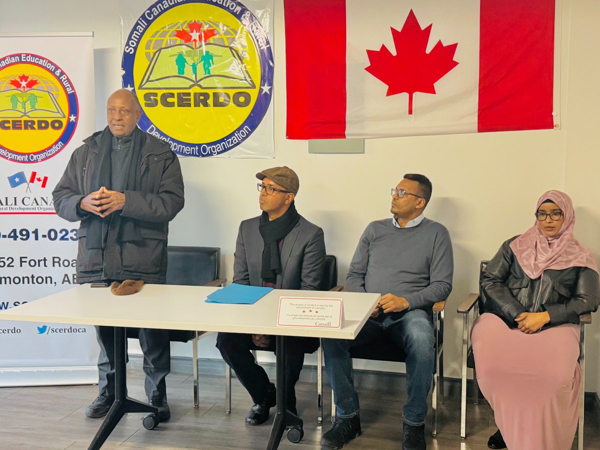 scerdo's tweet photo. Thank you to all participants and guests who were in attendance for our graduation ceremony. Special thanks to our first intake participants, we wish them all the best in the future! #SAYES #SCERDO #YouthEmpowerment https://t.co/38S0MPpE7d