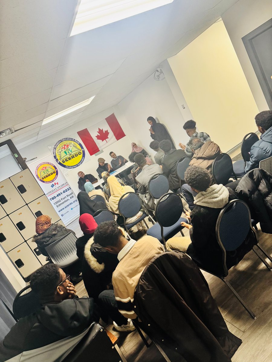 scerdo's tweet photo. Thank you to all participants and guests who were in attendance for our graduation ceremony. Special thanks to our first intake participants, we wish them all the best in the future! #SAYES #SCERDO #YouthEmpowerment https://t.co/38S0MPpE7d