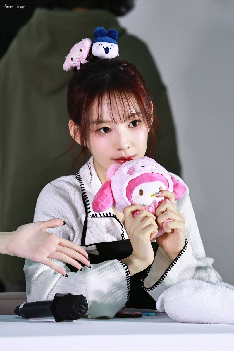 Sarah_srang's tweet photo. 241214
💗🐶🐾

#IZNA #이즈나
#RYUSARANG #유사랑 https://t.co/j9mEZFjwWK