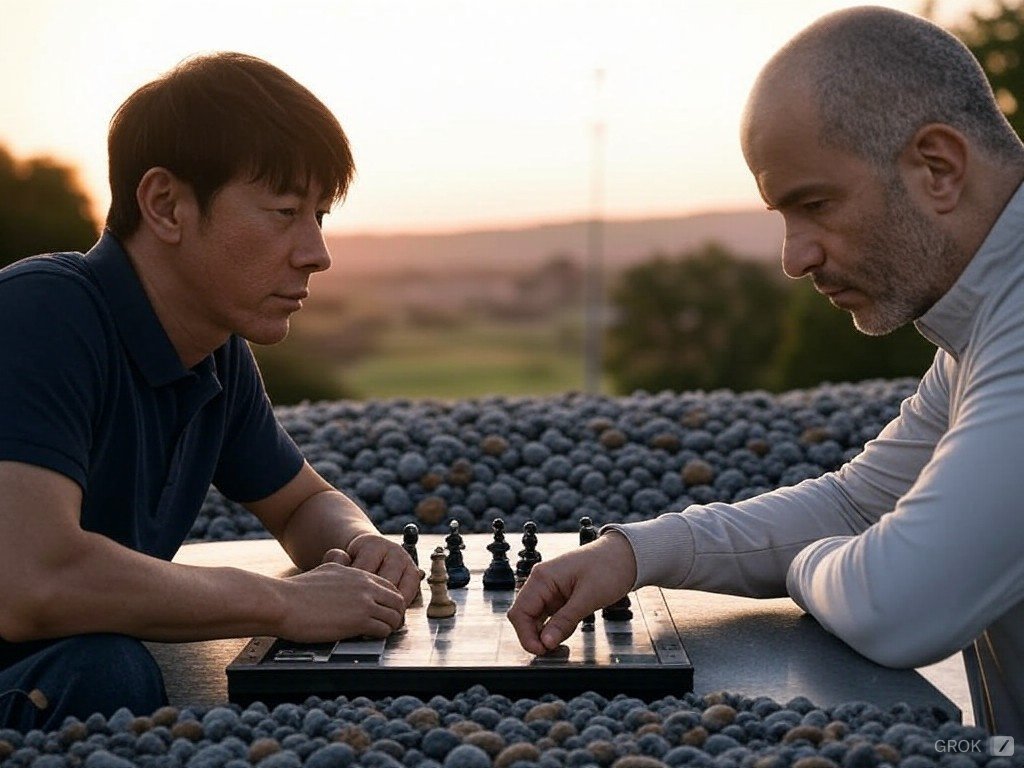 Extra Time Indonesia tweet media