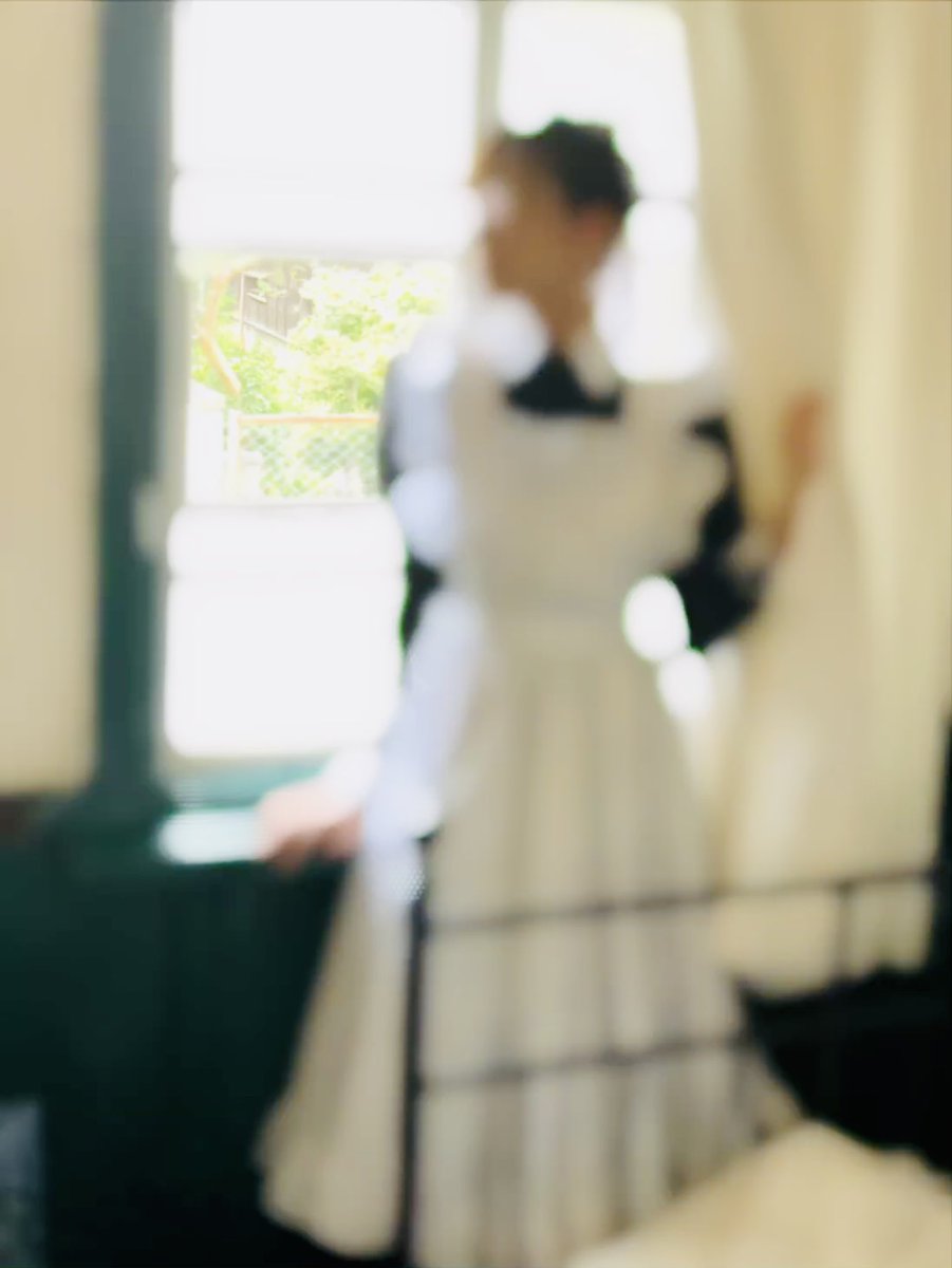 wonderparlour's tweet photo. イギリス🇬🇧でも高評価な
クラシカルメイド®︎服
1月に発売予定です。
商標登録
『クラシカルメイド®︎服』
をこの機会にぜひ。
女性用Mサイズ
43800円（税込）を
このツイートを拡散（RT）した方には39800円（税込）にて御入手が可能です。 https://t.co/L5P4ogYPr0