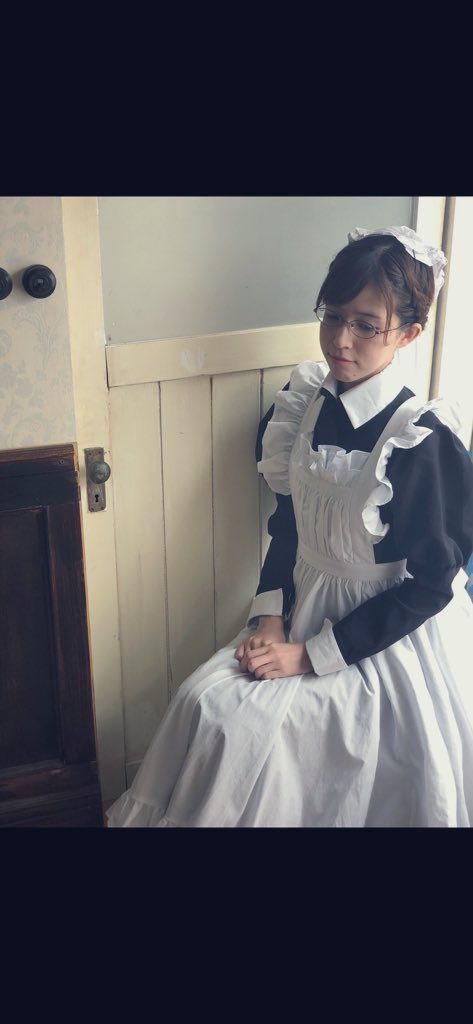 wonderparlour's tweet photo. イギリス🇬🇧でも高評価な
クラシカルメイド®︎服
1月に発売予定です。
商標登録
『クラシカルメイド®︎服』
をこの機会にぜひ。
女性用Mサイズ
43800円（税込）を
このツイートを拡散（RT）した方には39800円（税込）にて御入手が可能です。 https://t.co/L5P4ogYPr0