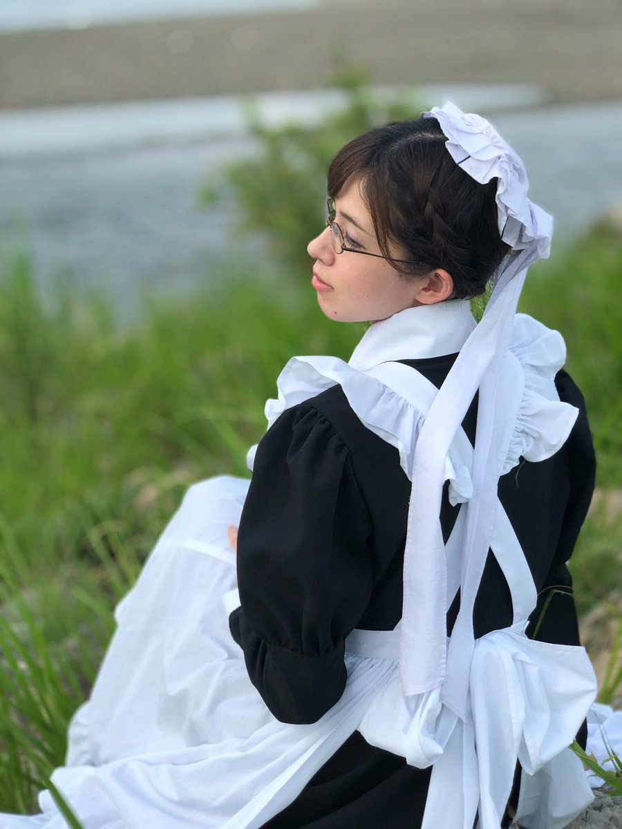 wonderparlour's tweet photo. イギリス🇬🇧でも高評価な
クラシカルメイド®︎服
1月に発売予定です。
商標登録
『クラシカルメイド®︎服』
をこの機会にぜひ。
女性用Mサイズ
43800円（税込）を
このツイートを拡散（RT）した方には39800円（税込）にて御入手が可能です。 https://t.co/L5P4ogYPr0