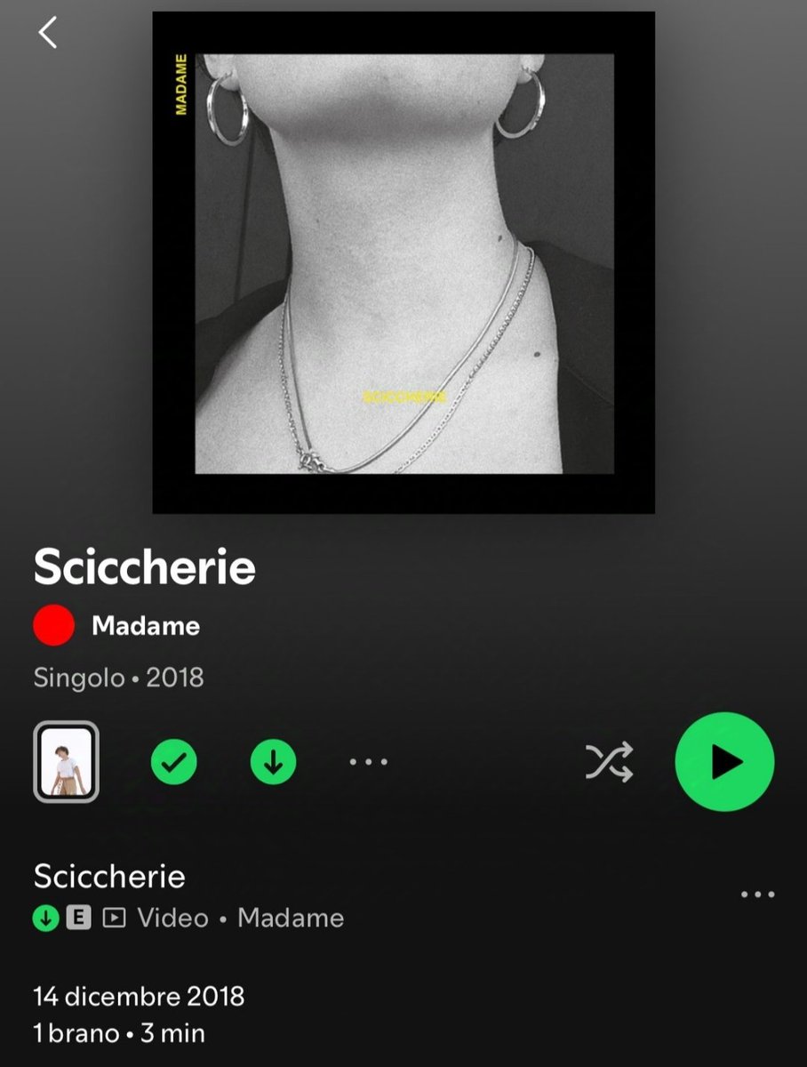 Frida84917403's tweet photo. E da qui che mi sono ubriacata della musica , scrittura e tanto altro  di  Madame. Sciccherie il mio amor ❤️ https://t.co/IAYZj6ulQ0