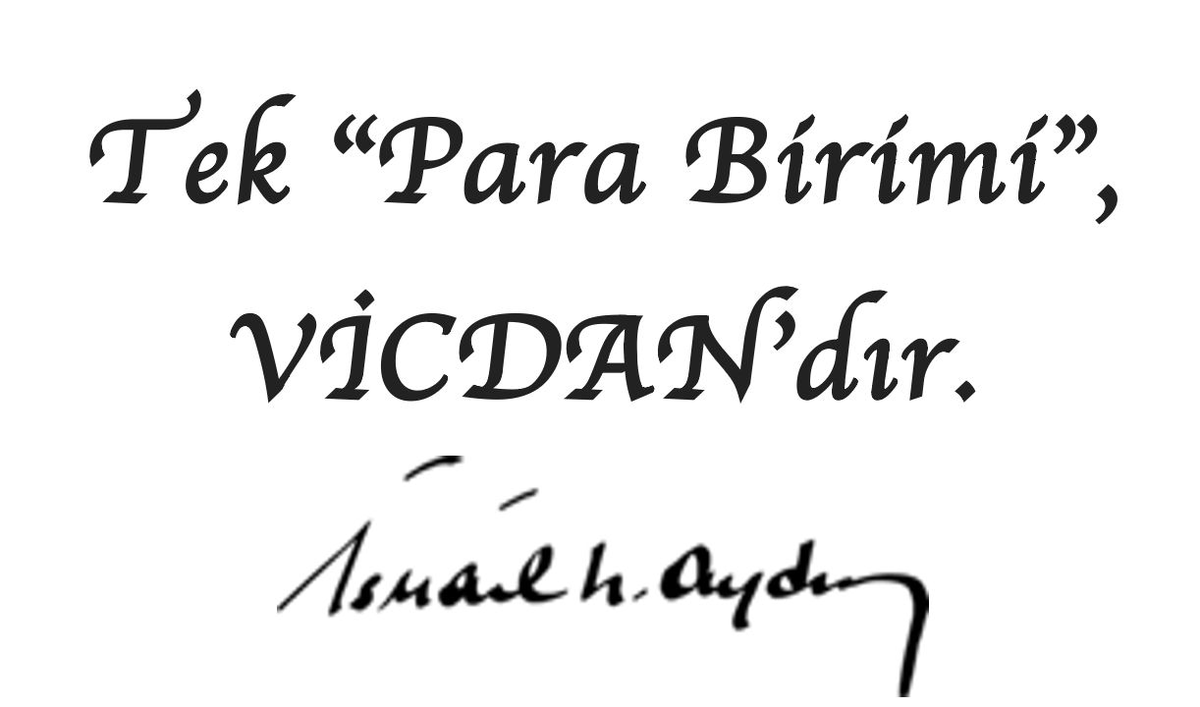 Ismail Hakki AYDIN (@bircis) on Twitter photo 