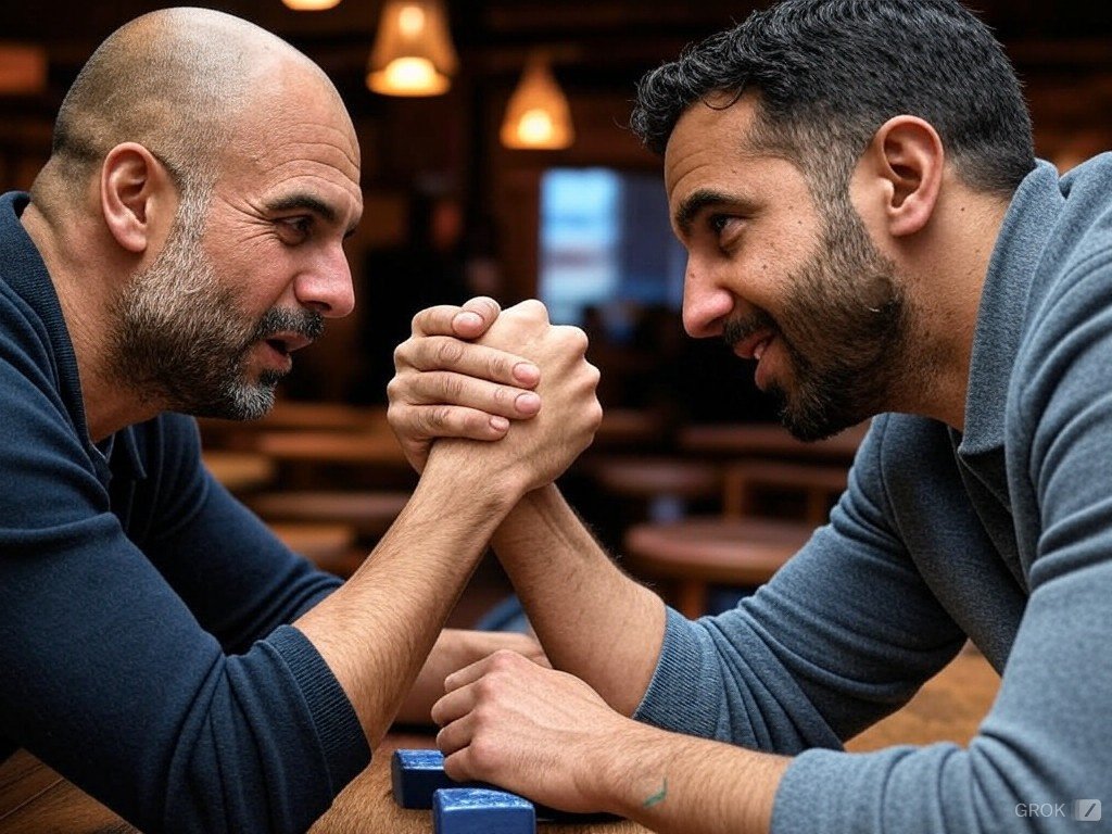 Extra Time Indonesia tweet media