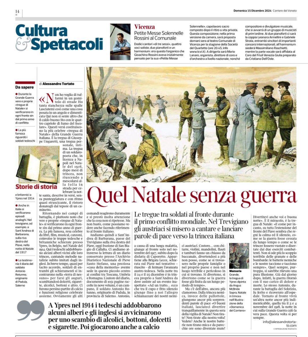 Alessandro Tortato tweet media