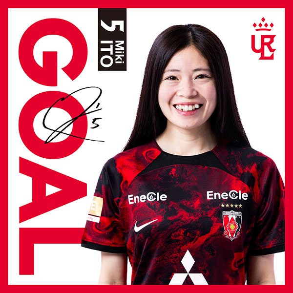 ♦️GOAL！⚽️♦️ 皇后杯 JFA 第46回全日本女子サッカー選手権大会 5