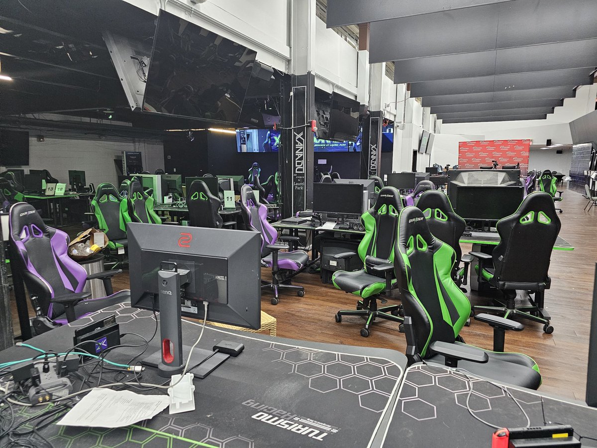 End of an era man 😢