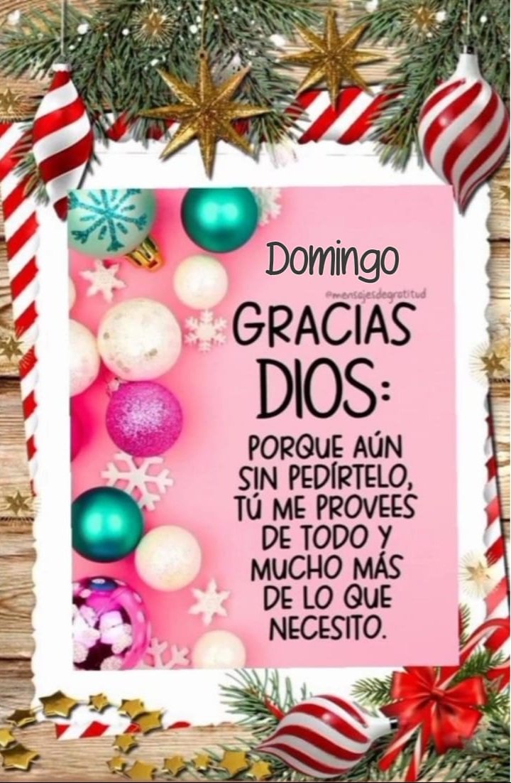 oracion_diaria's tweet photo. Bendecido Domingo! https://t.co/wC2vh1TfFn