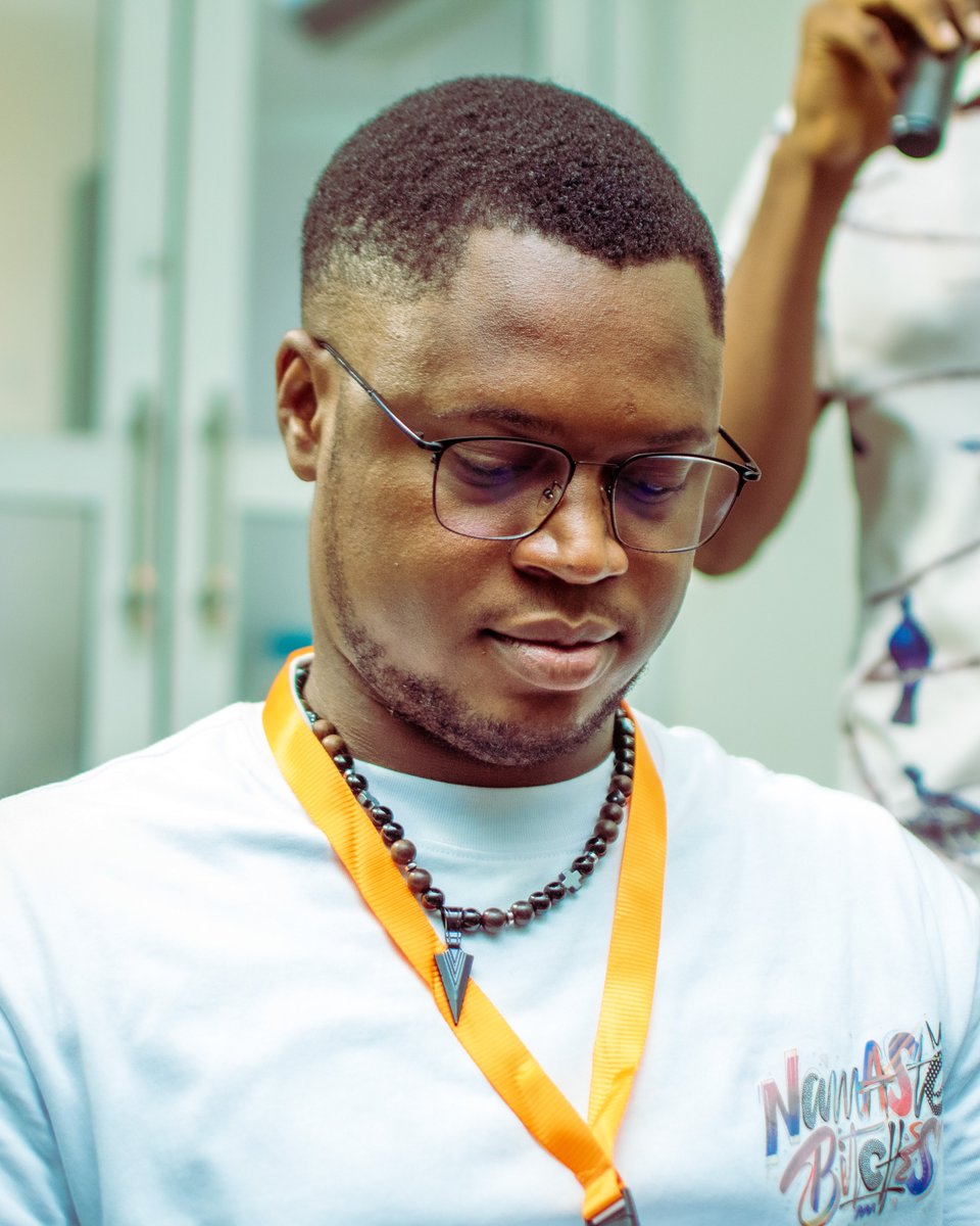 GDG Asaba #DevFestAsaba tweet media