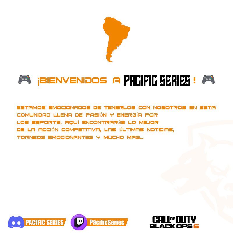 Pacific Series tweet media