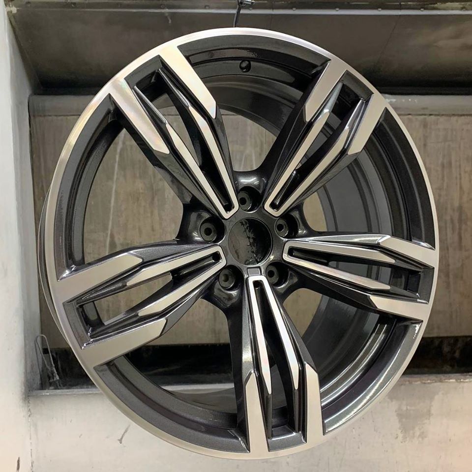 💎 💎

Your wheels, our passion ❤️