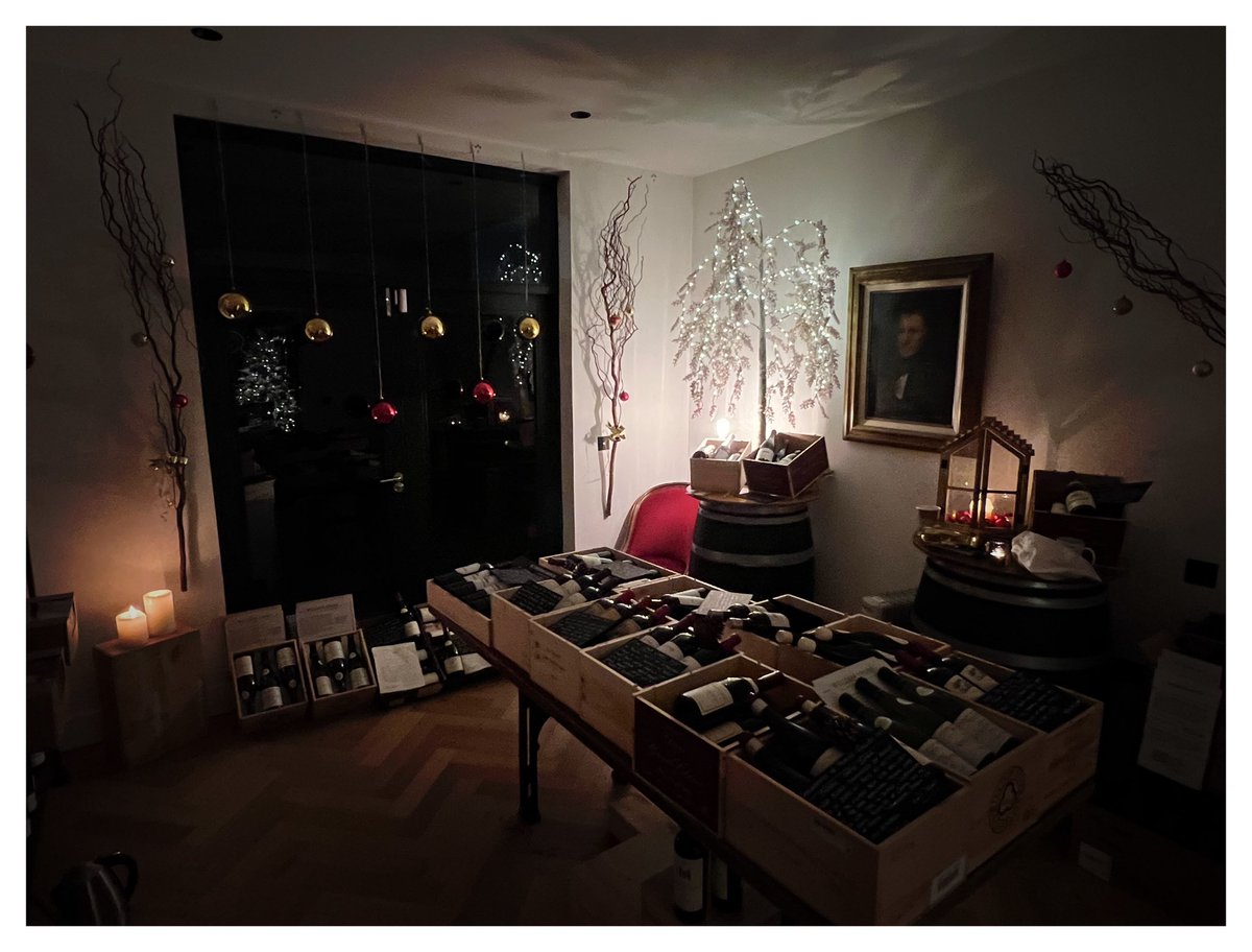 Gerard Maguire (@64_wine) on Twitter photo Finally got the āFine Wine Roomā populated with some really interesting wines in our new shop on DeerPark Road Mount Merrion. Perfect gift for wine enthusiasts. Join us today from noonā¦. Might even have something openā¦ā¦ š<a href="/AnthonyRobineau/">Anthony Robineau</a> Finally got the āFine Wine Roomā populated with some really interesting wines in our new shop on DeerPark Road Mount Merrion. Perfect gift for wine enthusiasts. Join us today from noonā¦. Might even have something openā¦ā¦ š<a href="/AnthonyRobineau/">Anthony Robineau</a>