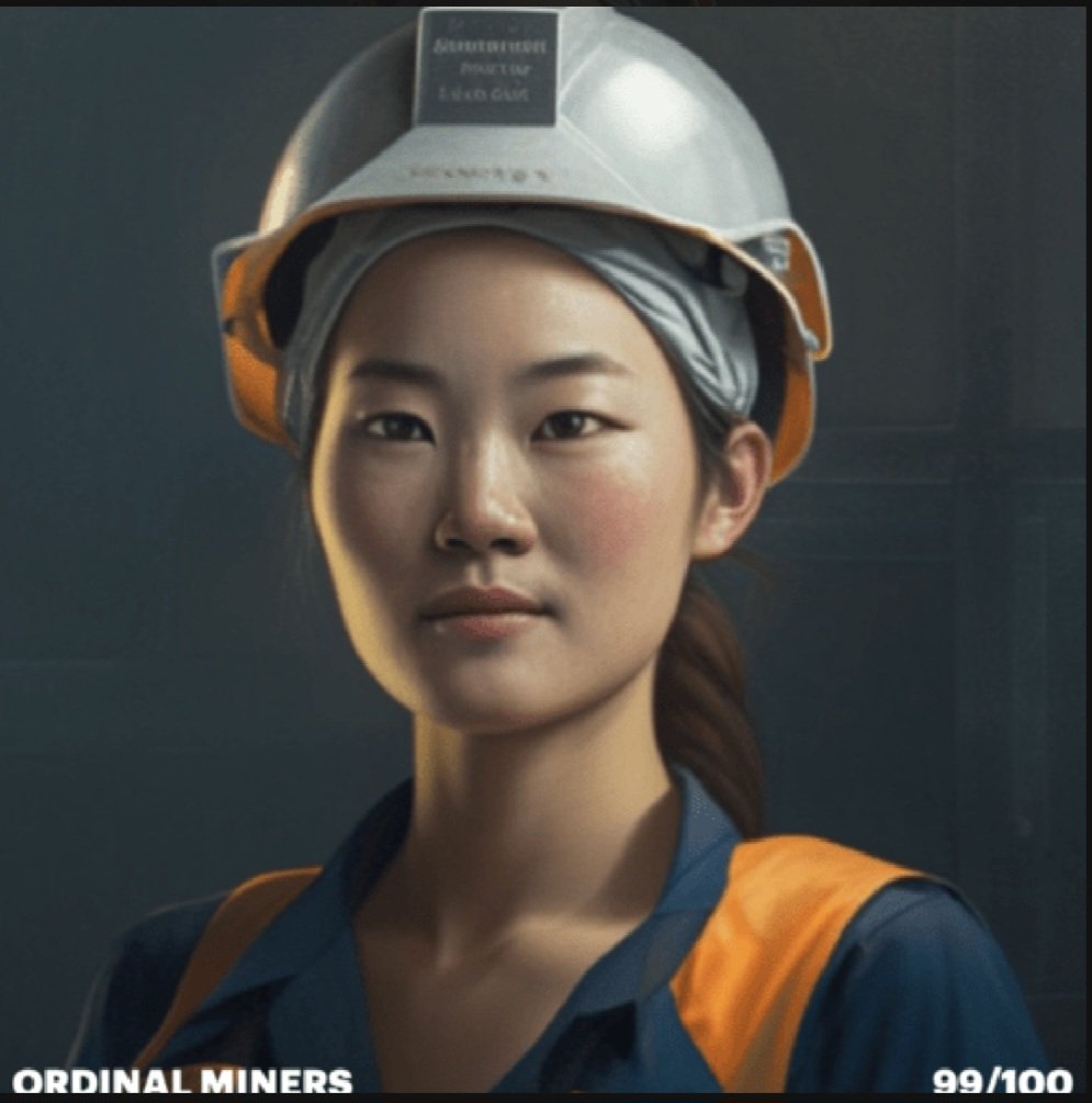 Sonny_Crockett 🟧⛏️ ▣ (@s0nny_crockett) on Twitter photo I'm excited to join <a href="/Ordinal_Miners/">Ordinal Miners 🟧⛏️</a>, one of the OG Ordinal communities. Low inscription #s (all sub-14k) and community centered around #Bitcoin mining. Being a miner myself, this feels like coming home. 💪🟧⛏️ I'm excited to join <a href="/Ordinal_Miners/">Ordinal Miners 🟧⛏️</a>, one of the OG Ordinal communities. Low inscription #s (all sub-14k) and community centered around #Bitcoin mining. Being a miner myself, this feels like coming home. 💪🟧⛏️