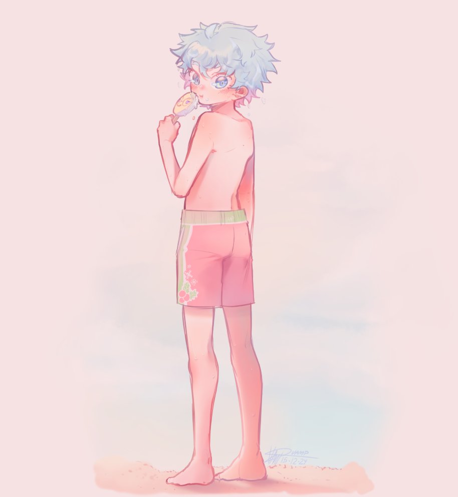 souya con maya navideña porque acá celebramos con 40° a la sombra ∠( ᐛ 」∠)＿

#TokyoRevengers #fanart #東卍FA