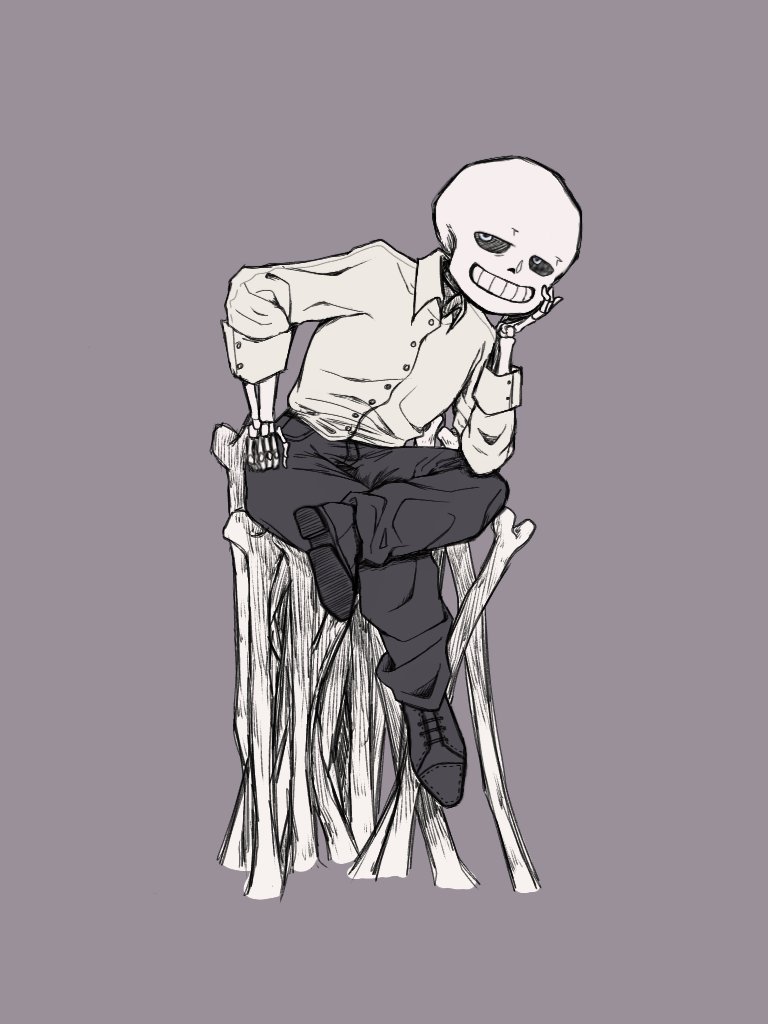 gonnyag's tweet photo. 몹테일 본 김에 그렸는데 그리고 보니 그냥 셔츠입은 샌즈 됨
#Mobtale
#undertale https://t.co/SNw0sSObmr