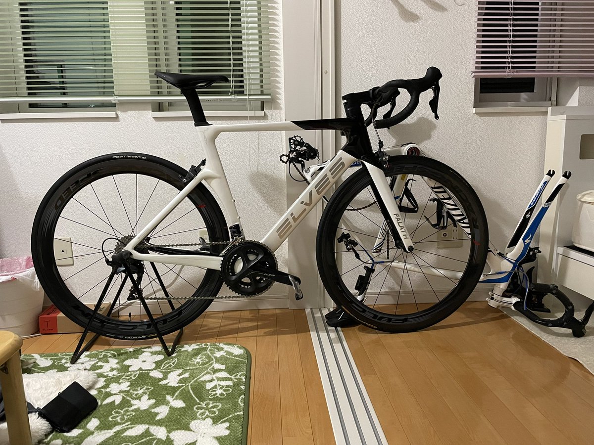 KShi0404's tweet photo. また冬に納車しました https://t.co/brvjgjGEjH