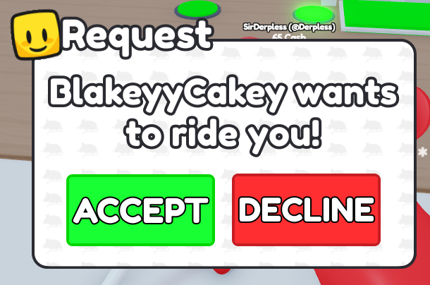 SirDerpless's tweet photo. @BlakeyCakeyy https://t.co/pP8KRvxSup