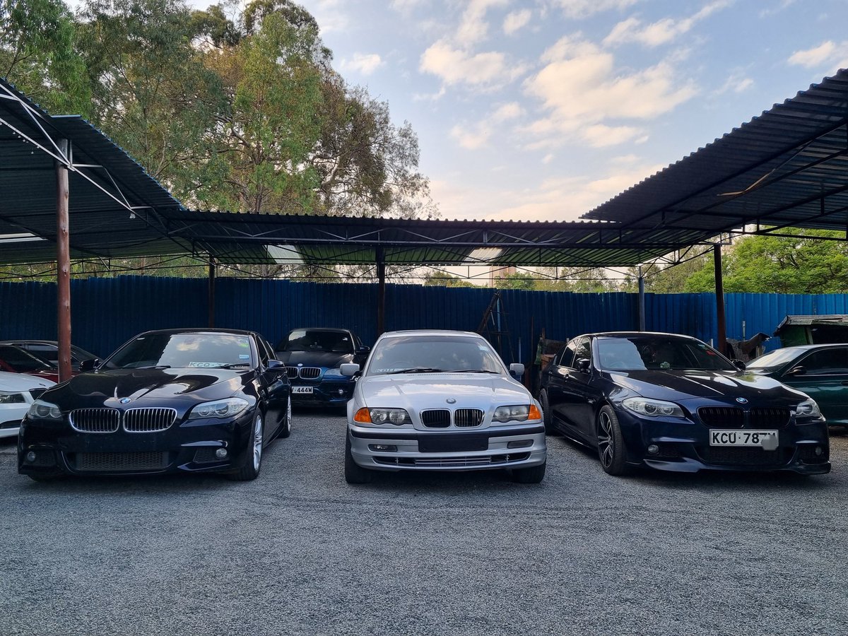 SirKenneth_'s tweet image. 💥 Special Festive Deals : 🔥🚘

✨5 - 10% Off

✅ Affordable Premium Units  
✅ Trade-In Deals Accepted  
✅ Excellent Customer Service 

⏰ Open Daily: 8:00 AM - 7:00 PM  

☎️ Call : +254 724 345 550 - KENNETH 

#BlackNovember #ProudlyKenyan   #DecemberDeals #equitybank